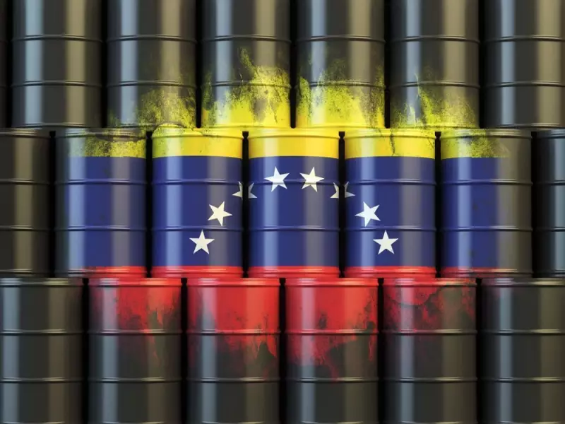 Kelly McParland: Why Canada Should Stay Calm on Venezuelan Oil Crisis