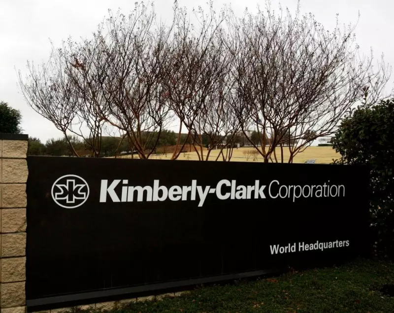 Kimberly-Clark Surpasses Profit Expectations Through Strategic Cost Reductions and Steady Demand