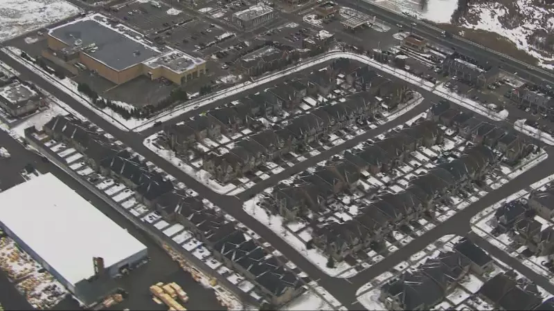 King City home targeted in two separate shootings over three days: York police