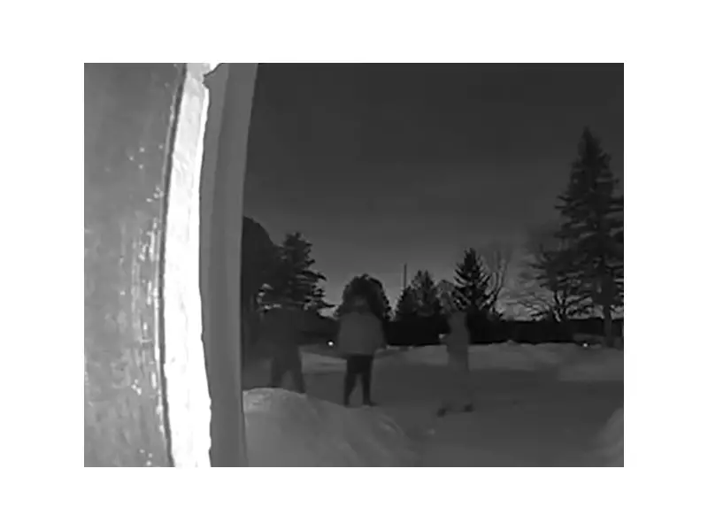 King Home Invasion Suspects Sought After Armed Confrontation