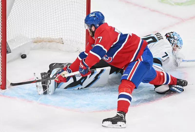 Kirby Dach Nears Return for Canadiens, Could Play vs. Wild