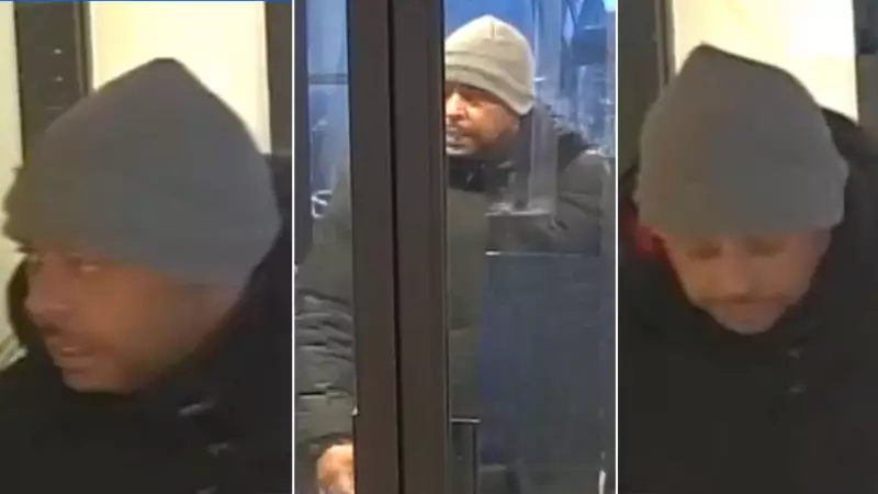 Kitchener Bank Fraud: Washers Disguised as Toonies in Counterfeit Scheme