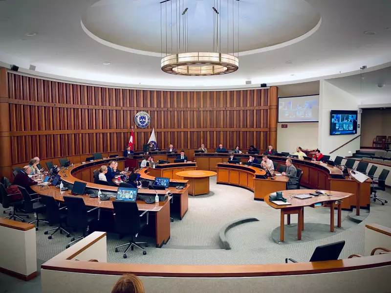Kitchener Council Approves Encampment Bylaw Amendments After Heated Feedback