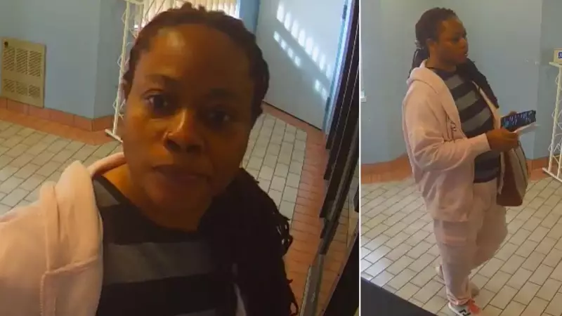 Kitchener Police Seek Identity of Woman Posing as Personal Support Worker