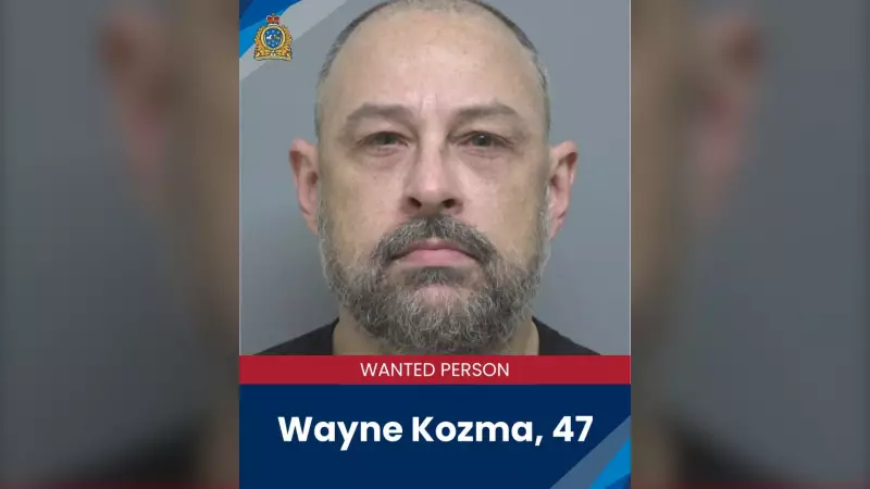 Kitchener Police Seek Public's Help to Locate Man Wanted on Multiple Warrants