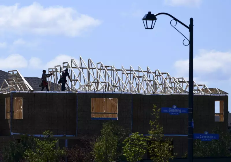 Kitchener Proposes Pause on Affordable Housing Rule for Cities