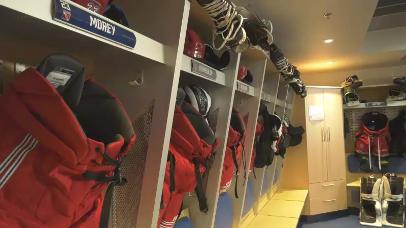 Kitchener Rangers Acquire London Knights Captain in Major Trade