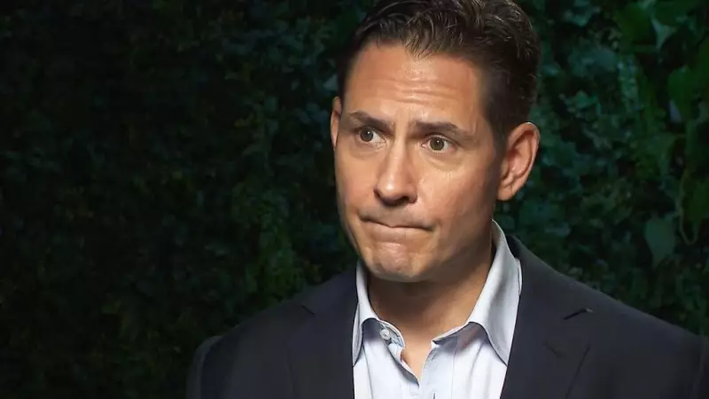 Kovrig Warns Carney's China Visit Risks Ottawa-Washington Rift