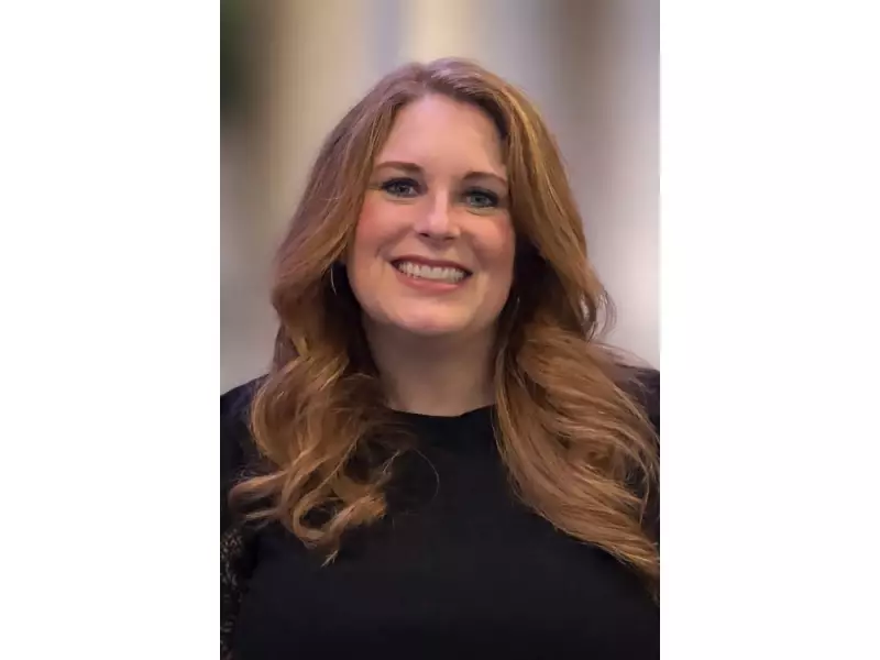 Kraken Robotics Appoints Terra Penrose as Chief People Officer