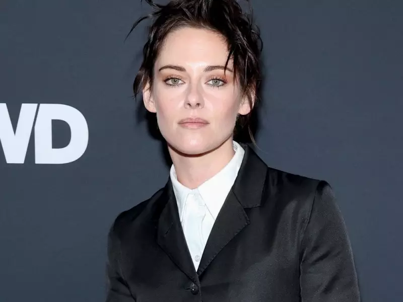 Kristen Stewart Considers Leaving U.S. Over Trump's Proposed Film Tariffs