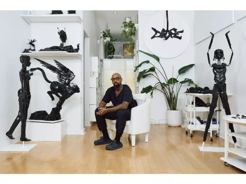 KUUMBA 2026: Toronto's Black Futures Month Festival Returns for 31st Year