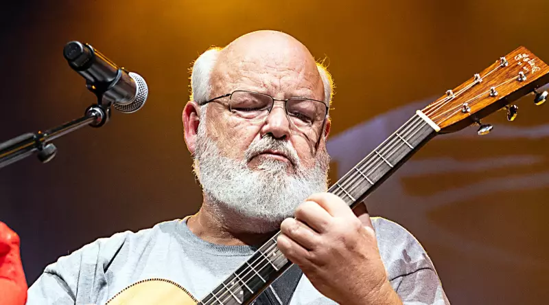 Kyle Gass Reflects on Fallout from Trump Assassination Attempt Joke