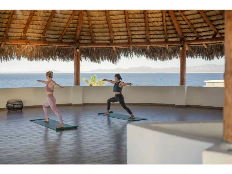 La Paz, BCS Invites Wellness Seekers for a 2026 Reset with Yoga, Festivals & Nature