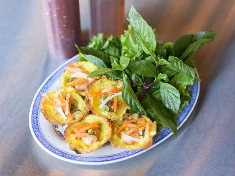 Lai Rai Restaurant Blends Vietnamese Family Traditions with Modern Calgary Flair