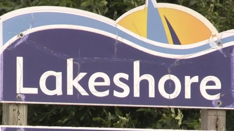 Lakeshore Council Caps Conference Attendance for Town Staff