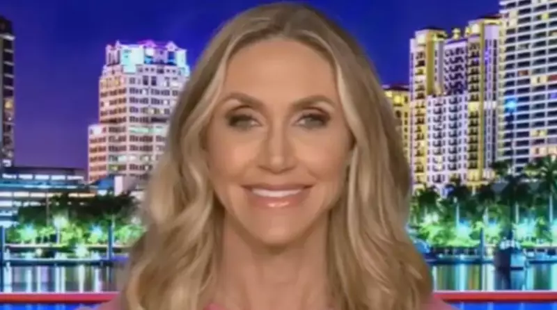 Lara Trump's Fox News Defense of Donald Trump Sparks Debate Over Claims