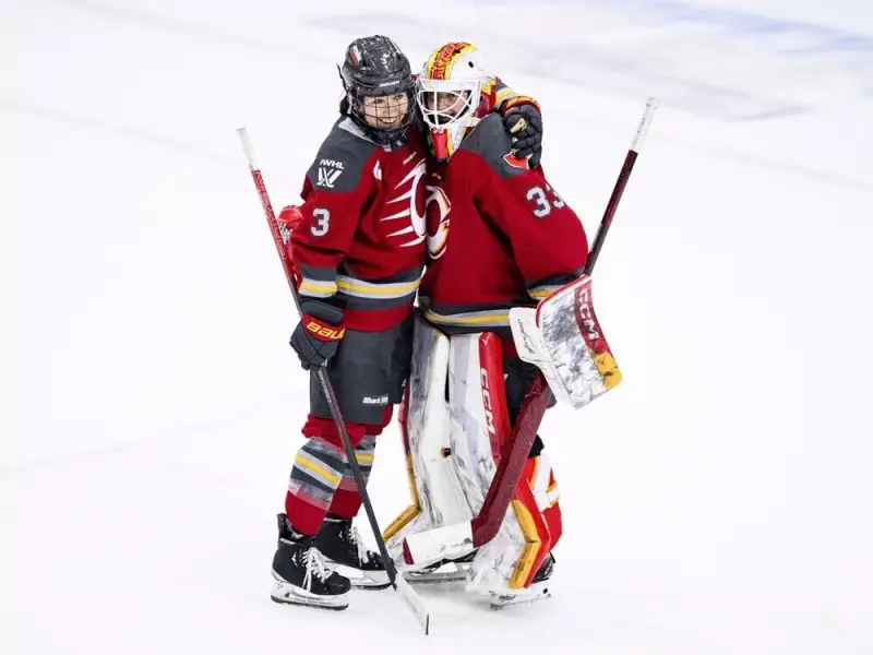 Larocque: Canada's Rivalry Series Loss Fuels Olympic Gold Drive in Italy