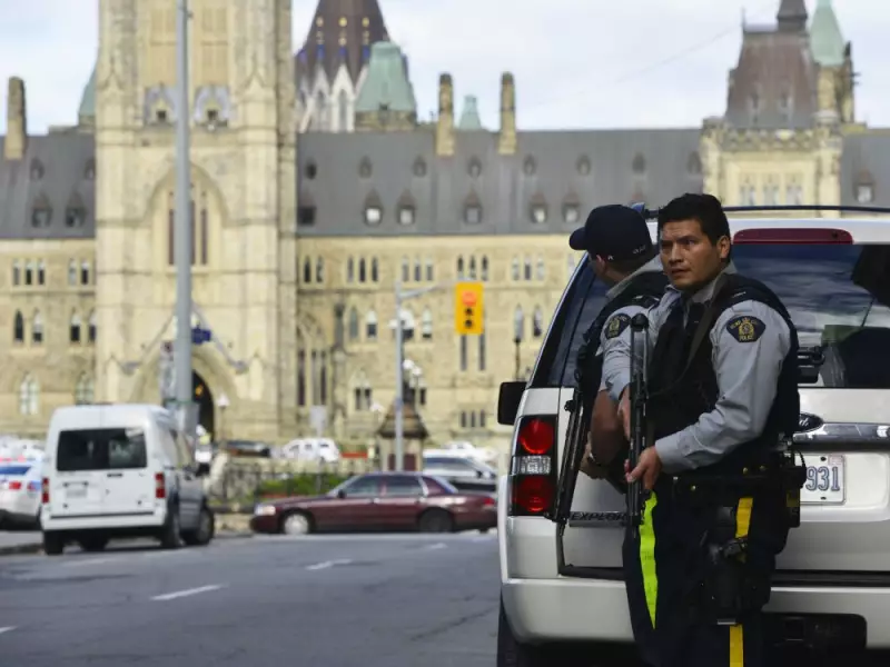 Larry Maher: Weak Leadership and Lax Immigration Policy Fragmenting Canadian Society