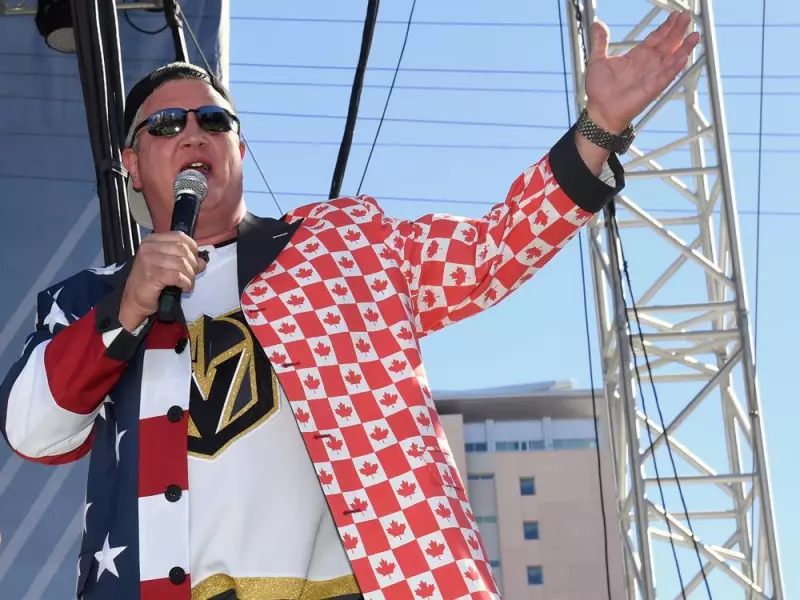 Las Vegas Casino Owner Offers 1:1 Exchange Rate for Canadian Dollars to Boost Tourism