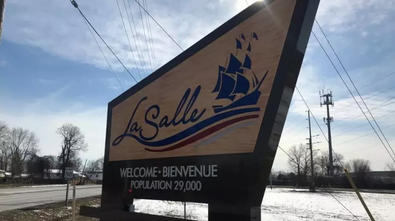 LaSalle Seeks Public Input on Development Charge Study Until February 14