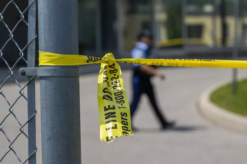 Lawyer in Toronto Murder-Suicide Case Rebuked for Using AI in Appeal