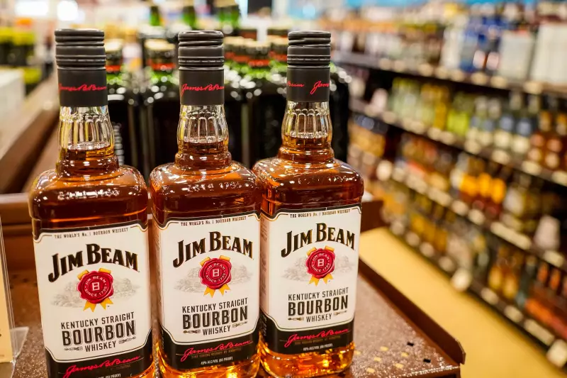 LCBO Shelves U.S. Spirits, Threatening Kentucky Bourbon with 'Far-Reaching Consequences'