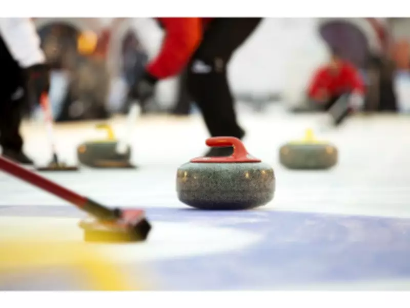 Leamington's Sun Parlour Curling Club Hosts Free Try Curling Sessions for National Celebration