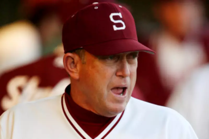Legendary Stanford Baseball Coach Mark Marquess, Two-Time College World Series Champion, Dies at 78