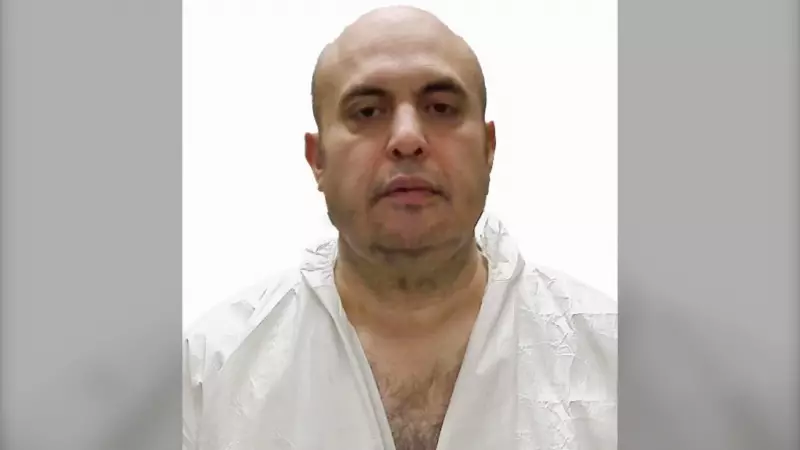 Lethbridge Man, 50, Accused of Sexually Assaulting and Trafficking 14-Year-Old Girl