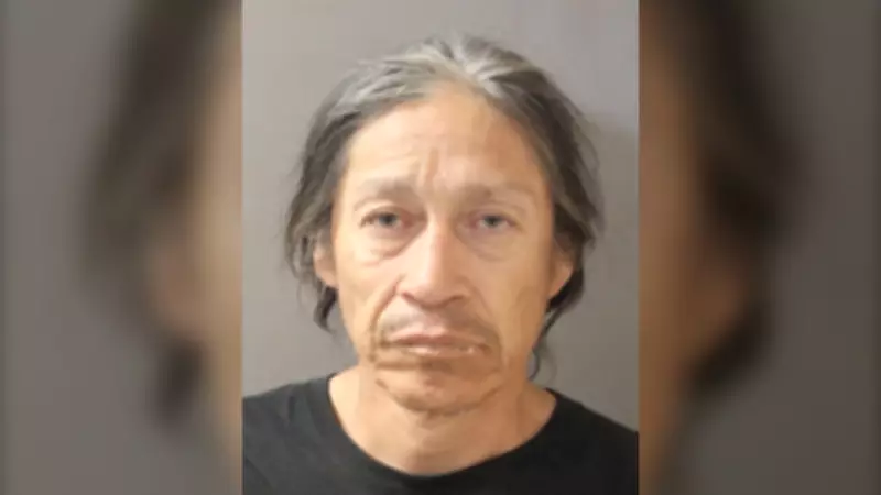 Lethbridge Man Charged with Indecent Exposure at Workplace Following Police Investigation