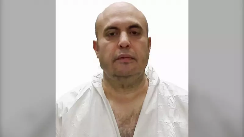 Lethbridge sex offender Skye Atoa, 50, re-arrested for breaching release conditions