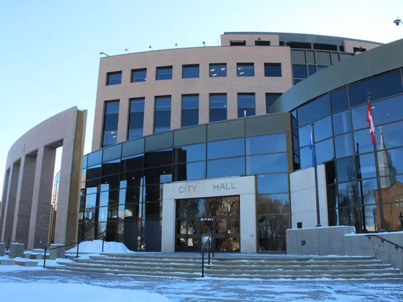 Lethbridge Water Infrastructure Resilient: City Could Maintain Service During Main Line Break