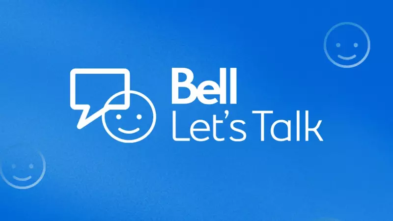 Let's Talk Day 2026: Addressing Canada's Escalating Mental Health Crisis