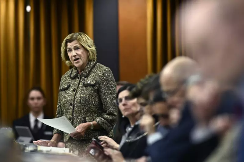 Liberal MPs Withdraw from Taiwan Trip Amid Carney's China Visit