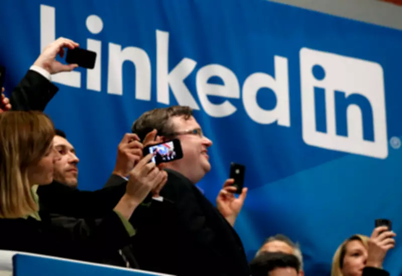 LinkedIn Founder Reid Hoffman Urges Tech Leaders to Publicly Denounce Trump
