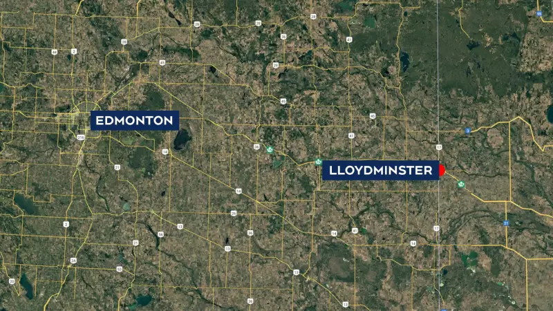 Lloydminster RCMP Seek Woman for Boxing Day Assault and Forcible Confinement