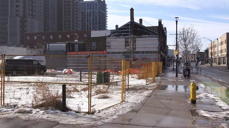 London Affordable Housing Project Stalled Over $3.1M Development Fee Dispute