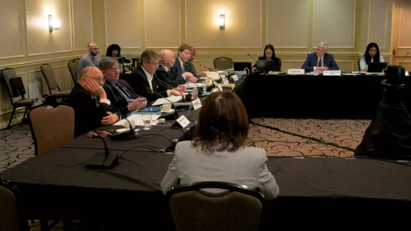 London Community Agencies Present Proposals at Ontario Pre-Budget Consultation