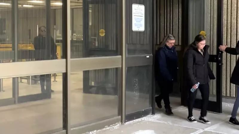 London Court Hears Heart-Wrenching Victim Impact Statements in Koree Dockstater Sentencing