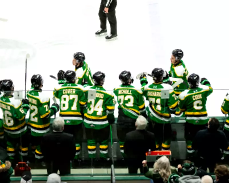 London Knights Force Battalion to Shootout in Overtime Thriller on Home Ice