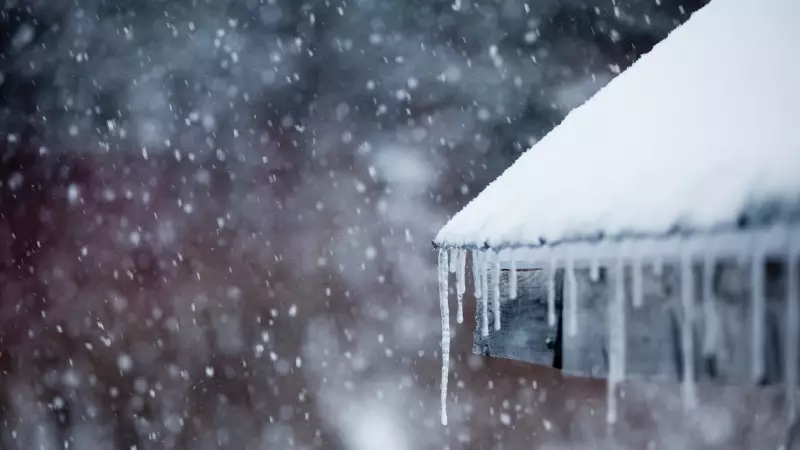 London, Ont. Cold Alert Extended into Tuesday Amid Deep Freeze