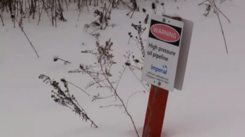 London, Ont. Faces $7M Pipeline Relocation Cost in Sunningdale Road Project