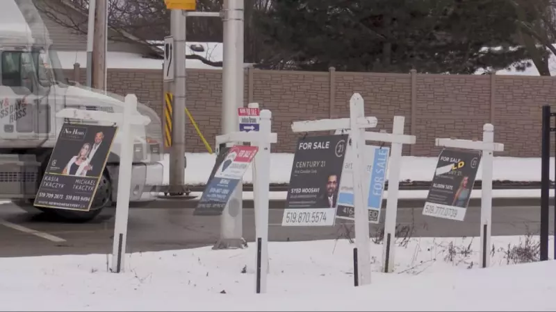 London, Ont. Real Estate Rebounds in December 2025: LSTAR Data Shows Market Shift