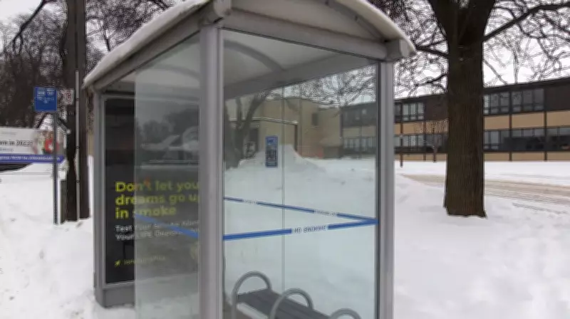 London, Ont. School to Pilot Free Bus Pass Program for Students This Fall