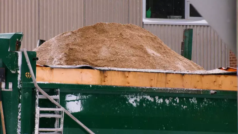 London, Ontario Confronts Critical Road Salt Shortage Amid Winter Crisis