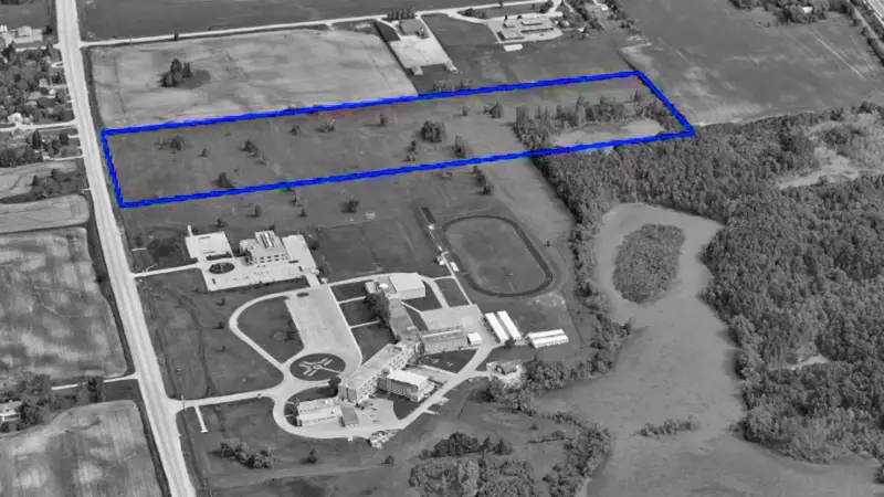 London Planning Committee to Consider Controversial Cemetery Proposal on Wellington Road