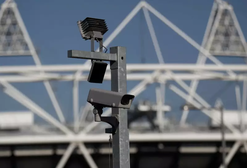 London Police Facial Recognition Technology Faces Legal Challenge in Court