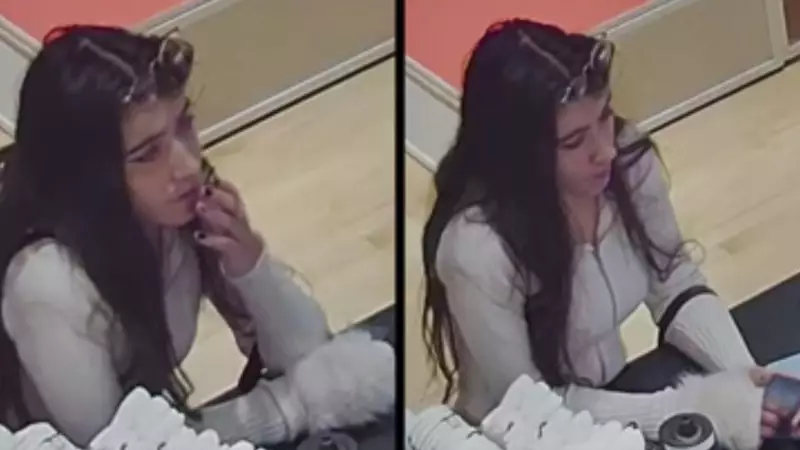 London Police Seek Public Help After Knifepoint Robbery at North London Shopping Centre