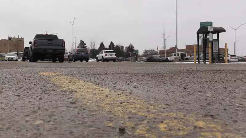 London Seeks Buyer to Clean Up Toxic Coal Tar Contamination Near Downtown