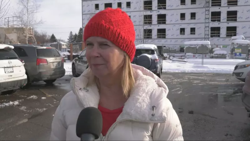 London's Newest Affordable Housing Project Aims for Early 2027 Opening